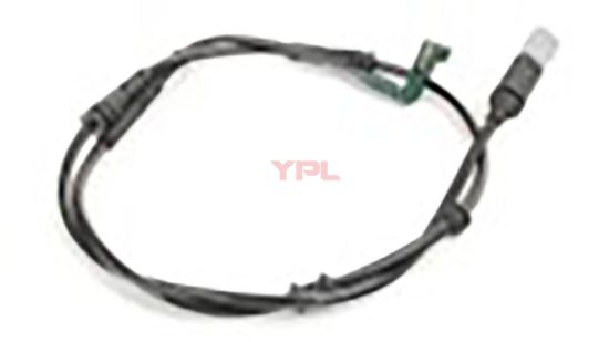 FREN BALATA FISI 1050mm ARKA BMW F01 2008-2009 - 34356775858 resmi