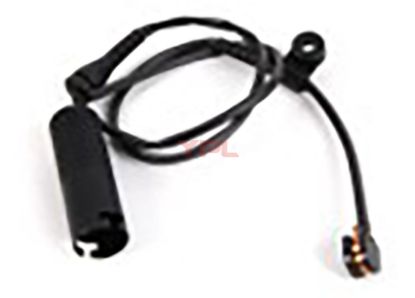 FREN BALATA FISI 620mm ARKA BMW E38 - 34351182065 resmi