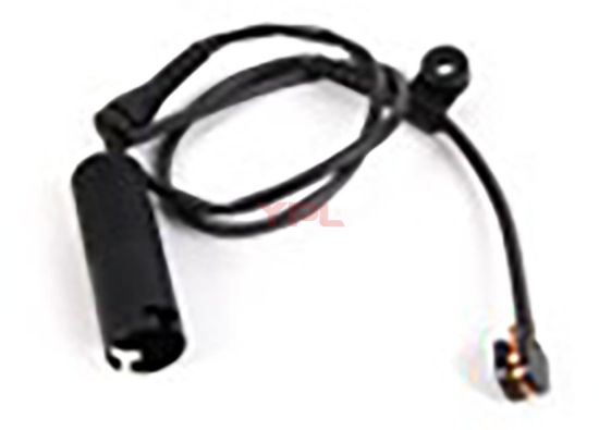 FREN BALATA FISI 620mm ARKA BMW E38 - 34351182065 resmi