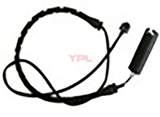 FREN BALATA FISI 790mm ON BMW E36 - 34351181338 resmi