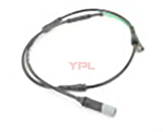 FREN BALATA FISI 1040mm ARKA BMW F07 - 34356791961 resmi