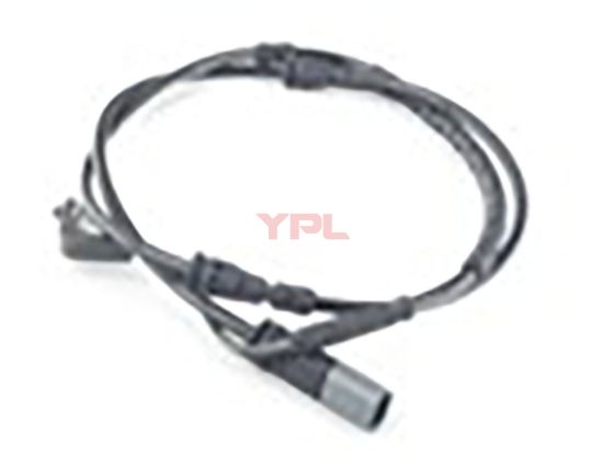 FREN BALATA FISI 1055mm ON BMW 7-F01 F02 F03 - 34356775850 resmi