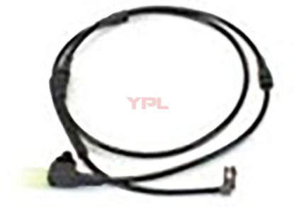 FREN BALATA FISI 1210mm ON RANGE ROVER SPORT 5.0 - LR014568 resmi