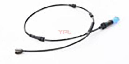 FREN BALATA FISI 770mm ON BMW X3 G01 F97 X4 G02 G98 - 34356870351 resmi