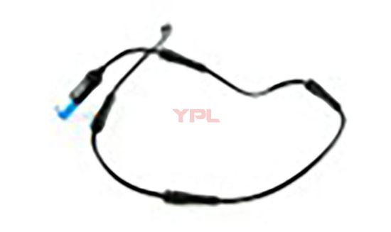 FREN BALATA FISI 750mm ARKA BMW X3-G01 F97/X5-G05 F95/X6-G06 F96/X7-G07 - 34356870352 resmi