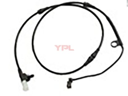 FREN BALATA FISI 1220mm ON RANGE ROVER I L320 - SEM500026 resmi