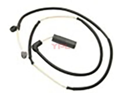 FREN BALATA FISI 1220mm ARKA RANGE ROVER III 4.2 4.4 3.0 D - SOE000011 resmi