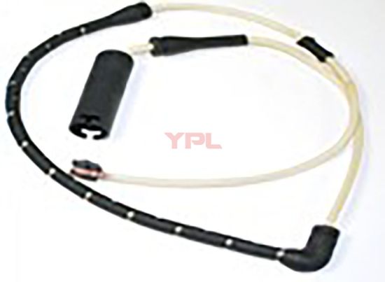 FREN BALATA FISI 785mm ON RANGE ROVER III 4.2 4.4 3.0 TD 02>> - SEM000012 resmi