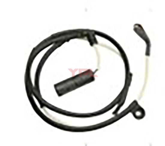 FREN BALATA FISI 1165mm ARKA RANGE ROVER III LM 4.4.3.0TD 6 - SOE500030 resmi