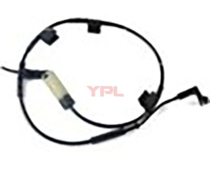 FREN BALATA FISI 807mm ON MINI COOPER R55 R56 R57 - 34356773017 resmi