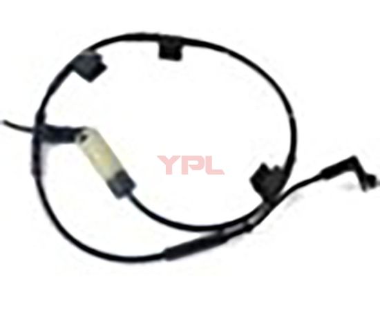 FREN BALATA FISI 807mm ON MINI COOPER R55 R56 R57 - 34356773017 resmi