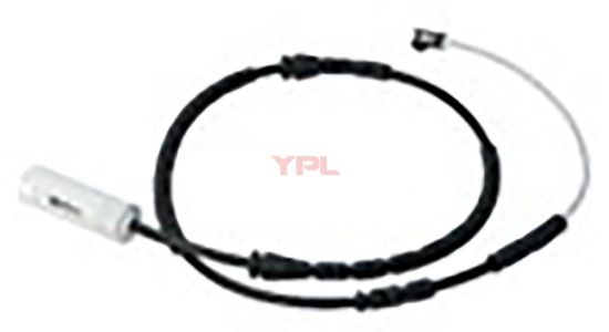 FREN BALATA FISI 865mm ON (UZUNLUK 865 MM 3.0 CC 3.5CC) BMW E90 E92 E93 X1 E84 - 34356792561 resmi