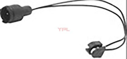 FREN BALATA FISI 220mm ON ARKA BMW E34 E32 E31 E28 - 34351179820 resmi