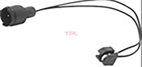 FREN BALATA FISI 220mm ON ARKA BMW E34 E32 E31 E28 - 34351179820 resmi