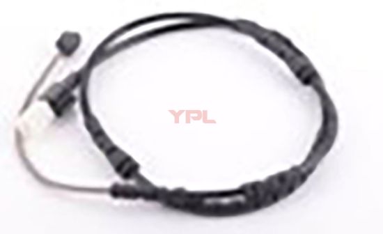 FREN BALATA FISI 1015mm ON BMW Z4 E89 - 34356792563 resmi