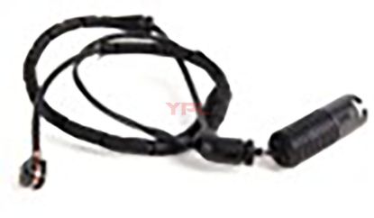 FREN BALATA FISI 720mm ARKA BMW X5 E53 - 34351165580 resmi