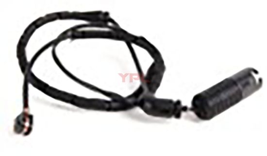 FREN BALATA FISI 720mm ARKA BMW X5 E53 - 34351165580 resmi