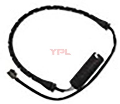 FREN BALATA FISI 570mm ON BMW E38 - 34351182064 resmi