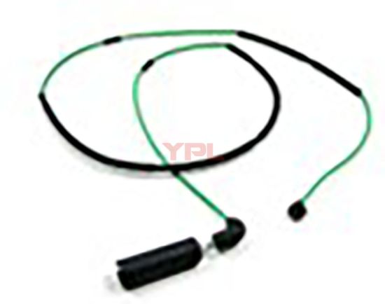 FREN BALATA FISI 1365mm ARKA BMW E46-M3 - 34352229780 resmi