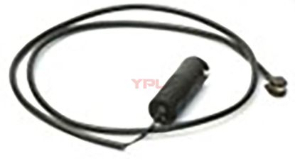 FREN BALATA FISI 790mm ARKA BMW E36 - 34351181342 resmi