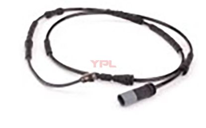 FREN BALATA FISI 1245mm ON BMW X3 F25 X4 F26 - 34356790304 resmi