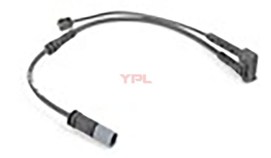 FREN BALATA FISI 435mm 235mm ON MINI COOPER F55 F56 F57 - 34356865611 resmi