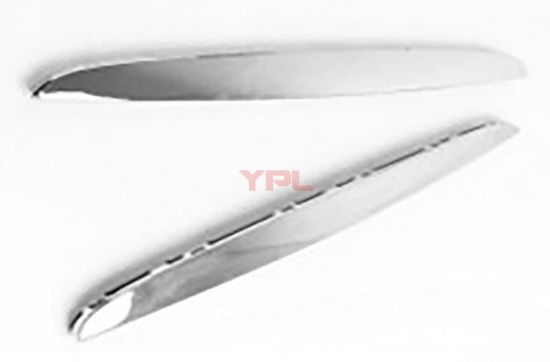 ON PANJUR BOBREK UST NIKELAJI SOL E90 2005-2008 - 51137117241 resmi