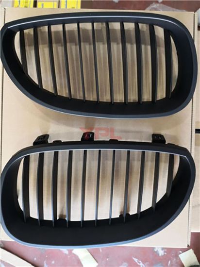 ON PANJUR BOBREK MAT SIYAH SET BMW E60+LCI 2004-2009 - GKL 340947 resmi