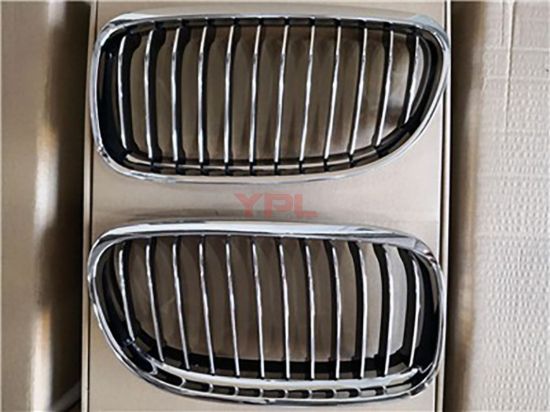 ON PANJUR BOBREK FULL KROM KROM SIYAH SET BMW E90 +LCI 2008-2011 - 51137201969/70 resmi