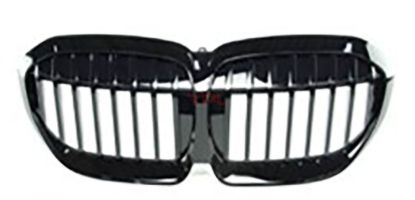 ON PANJUR BOBREK PARLAK SIYAH SHADOW LINE SET BMW G20 2019>> - 51138072085 resmi