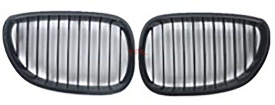 ON PANJUR BOBREK KARBON KAPLAMA SET BMW E60 LCI 2004-2009 - GKL 340921 resmi