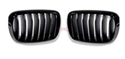 ON PANJUR BOBREK PARLAK SIYAH //M KASA SET BMW X5 F15 X6 F16 2014>> - 51712334708/10 resmi