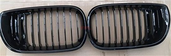 ON PANJUR BOBREK PARLAK SIYAH SET BMW E46 2002-2005 - GKL 340919 resmi