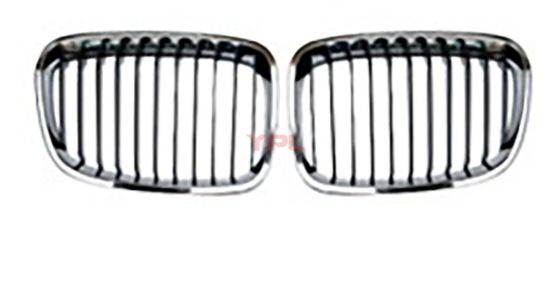 ON PANJUR BOBREK KROM SIYAH BASIS SET BMW F20 2011-2014 - 51137239021/22 resmi