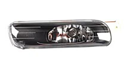 SIS FARI SOL BMW E46 - 63178361951 resmi