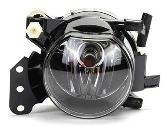 SIS FARI SOL M-TECH + HB4 AMPUL BMW E46 E60 E90 E83 - 63176910791 resmi