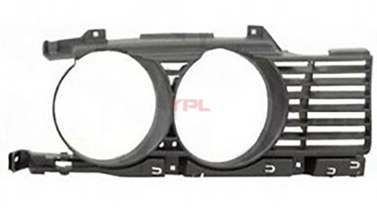 ON PANJUR BOBREK SOL BMW E34 1988>93 - 51131944137 resmi