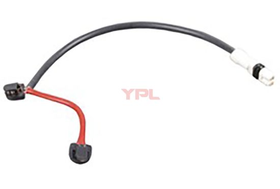 FREN BALATA FISI 375mm ARRERA 04>08 BOXSTER 09>12 CAYMAN 06>13 M 96.05 M 1.21 2.7 2.9 3.4 3. - 99761275900 resmi