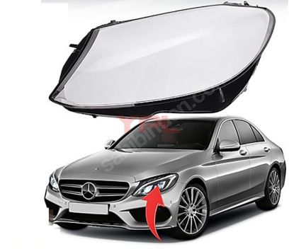 FAR CAMI SOL MERCEDES W205 2014-2018 - A2059067303X resmi