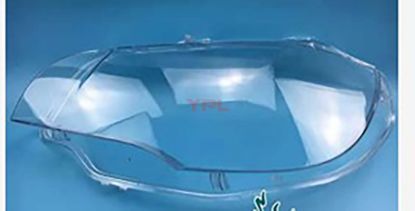 FAR CAMI SOL BMW E71 2007-2014 - 63117287013X resmi