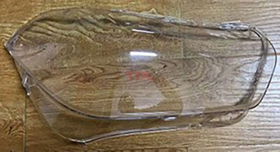 FAR CAMI SAG BMW X2 F39 2019>> - 63117420434 resmi