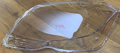 FAR CAMI SOL MERCEDES X204 2012-2015 - A2048202339X resmi