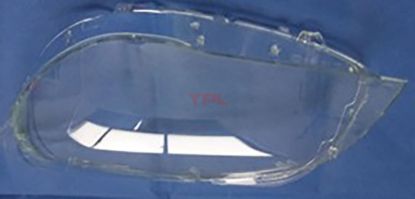 FAR CAMI SOL BMW E84 2010-2015 - 63117290261X resmi