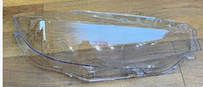 FAR CAMI SAG BMW F32/F36 LCI 2016-2019 - 63117478152X resmi