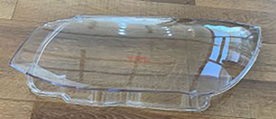 FAR CAMI SOL BMW E93 2006-2009 - 63117182507X resmi