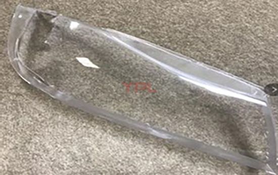 FAR CAMI SAG BMW E90 LCI 09>12 - 63117240248X resmi