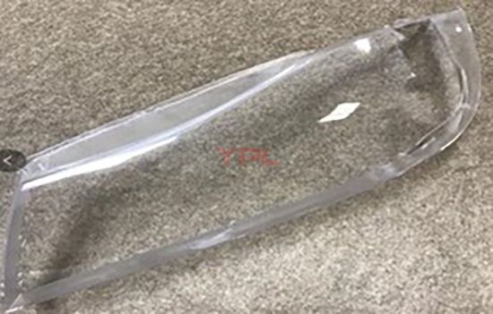 FAR CAMI SOL BMW E90 LCI 09>12 - 63117240247X resmi