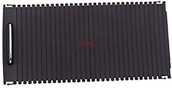 ORTA KONSOL PERDESI (SIYAH) W204 07>14 W212 09>15 C207 10>16 - A2046807607 resmi