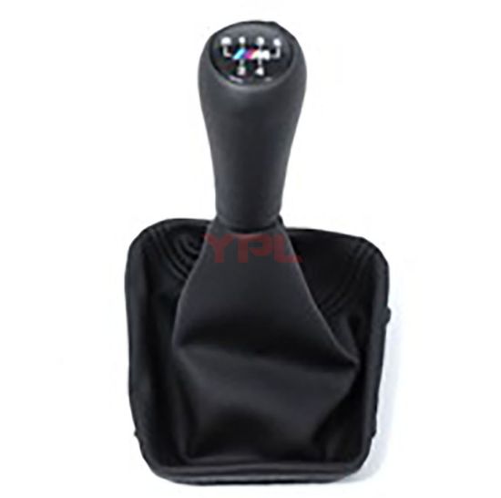 VITES KORUGU KOMPLE(ISIKLI) E39 M POWER 6 VITES SIYAH DERI - 25112282402 resmi