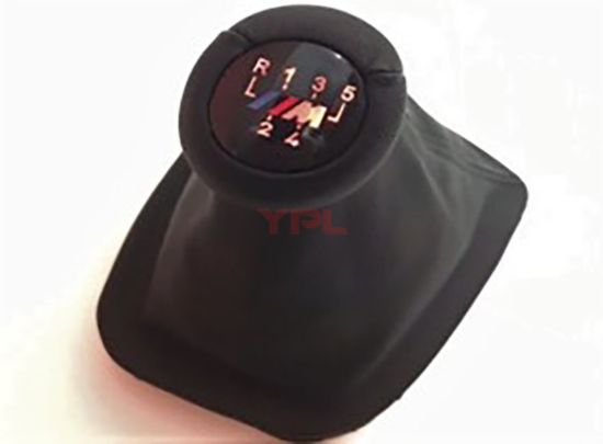 VITES KORUGU KOMPLE(ISIKLI) E46 M POWER 5 VITES SIYAH DERI - 25111434098 SD resmi